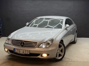 Mercedes-Benz CLS 2006